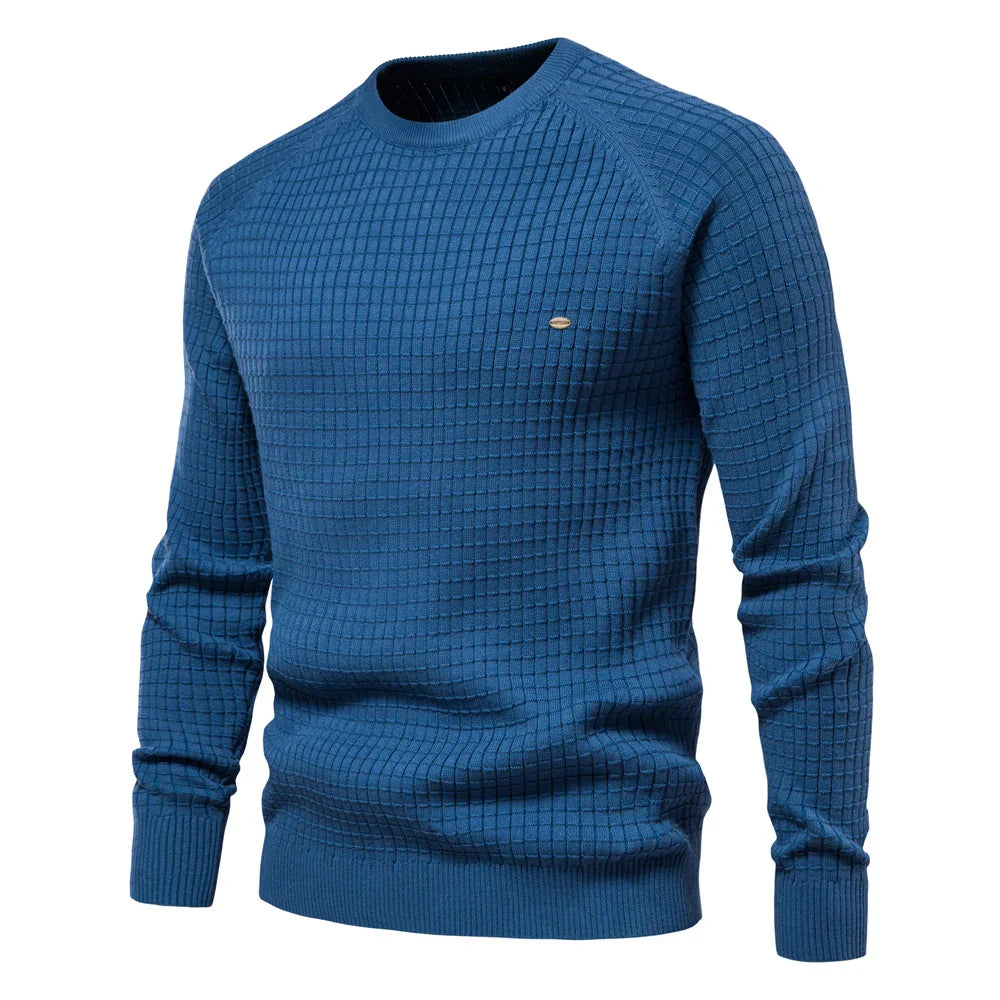 Pull maille homme | Sorties décontractées