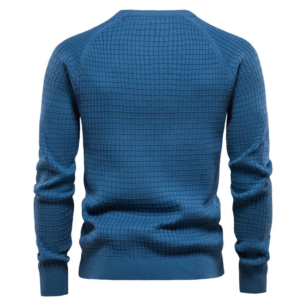 Pull maille homme | Sorties décontractées