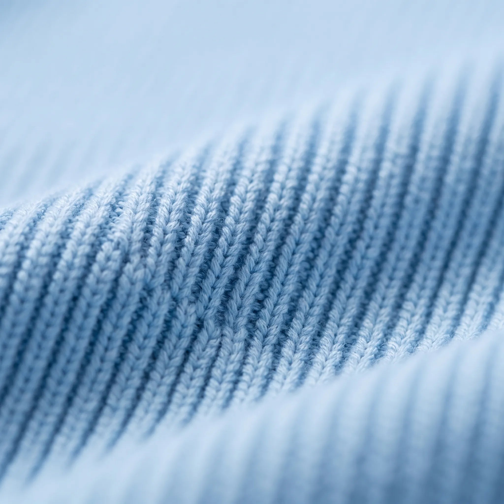 Pull nervuré à demi-zip | Superposition quotidienne