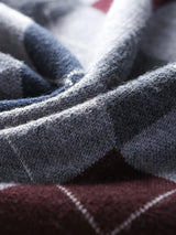 Pull sans manches à col en v | Tenue de bureau