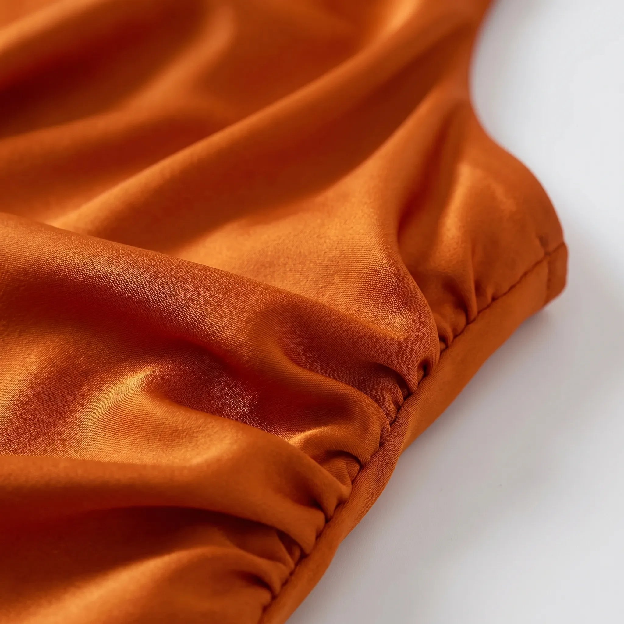 Robe de soirée asymétrique avec fente | Événements formels