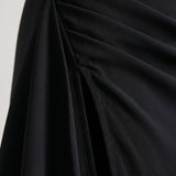 Robe de soirée longue et bustier | Soirées habillées