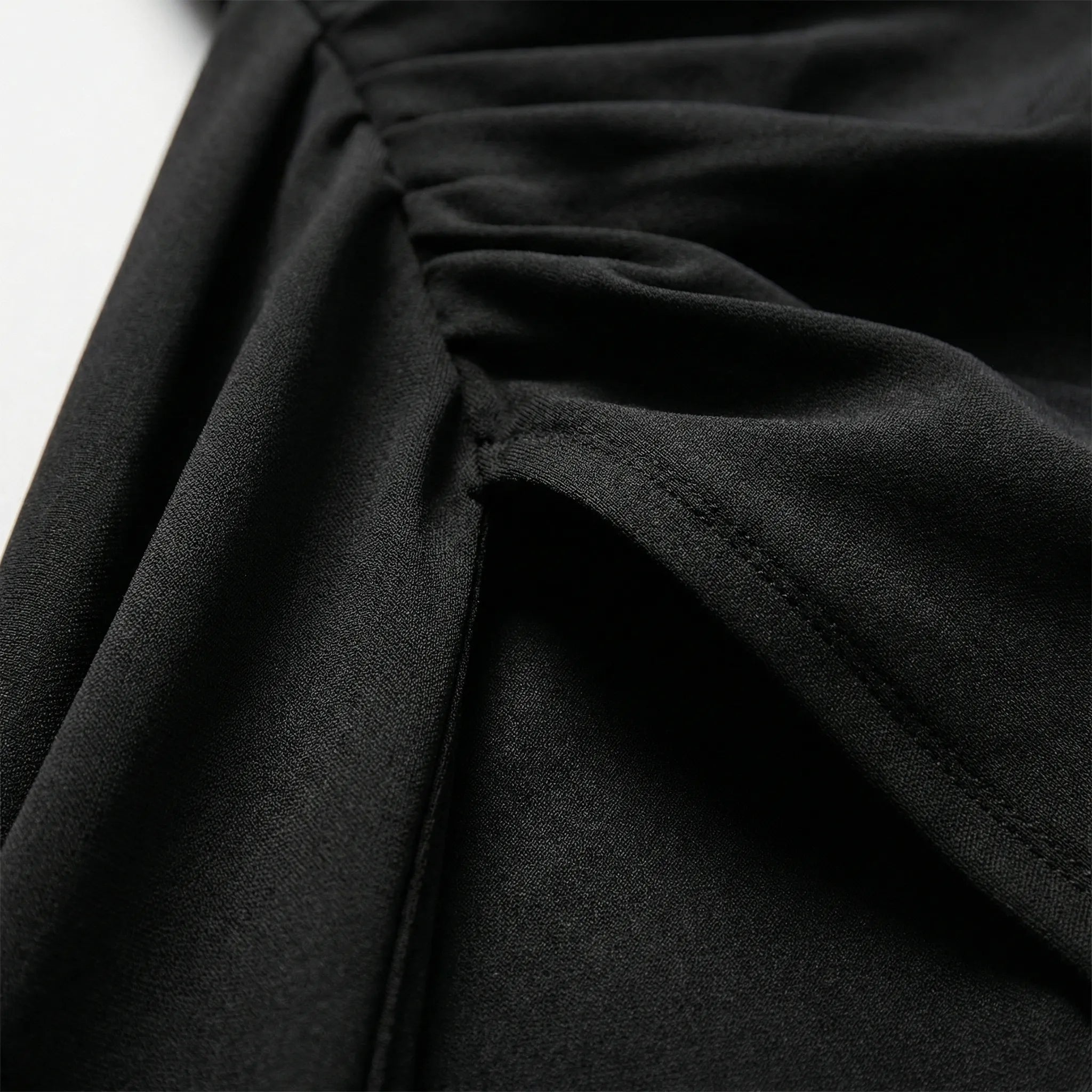 Robe de soirée longue et bustier | Soirées habillées