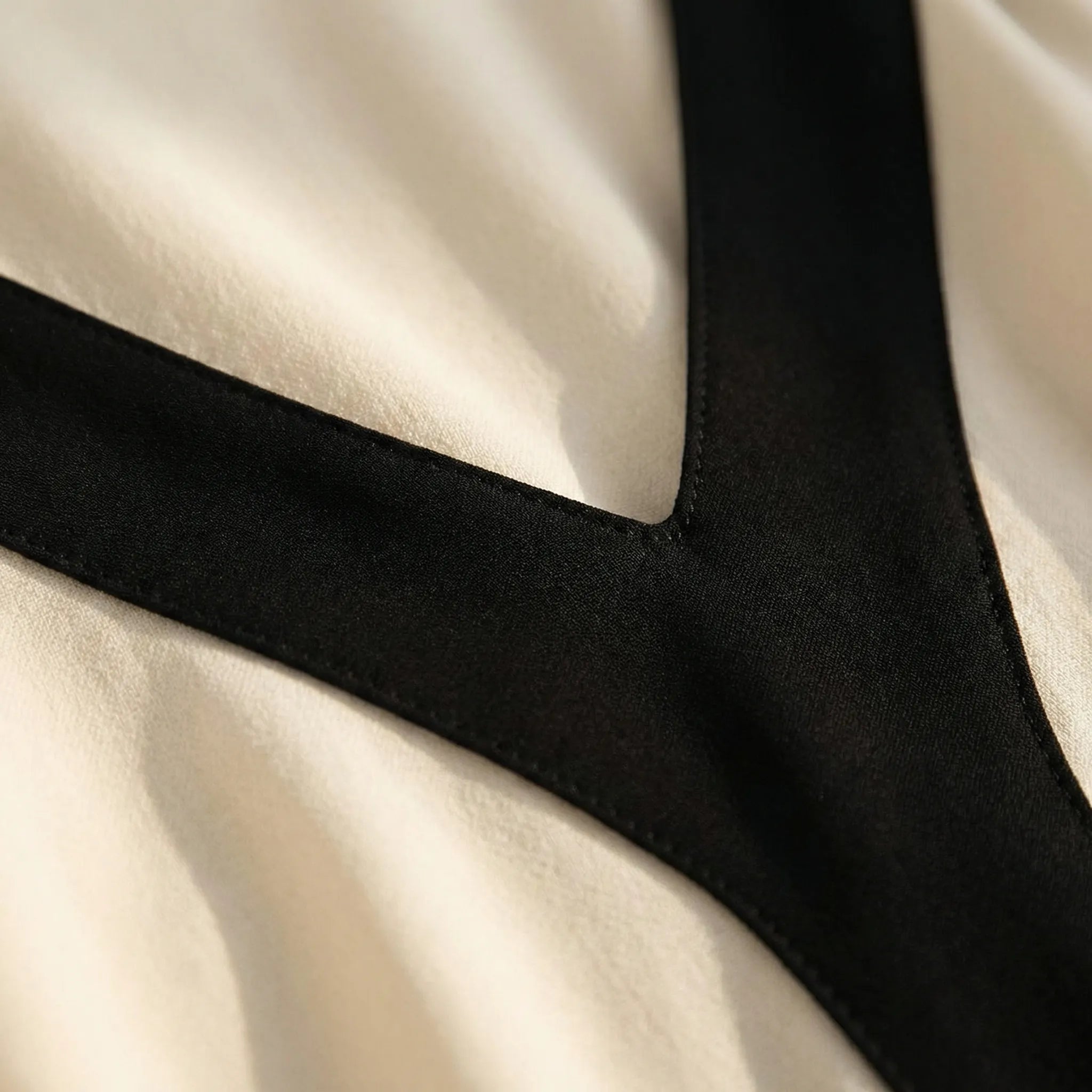 Robe longue femme à coupe fluide et aérée | Sorties estivales