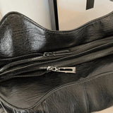 Sac à main bandoulière multipoche | Organisation quotidienne