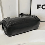 Sac à main bandoulière multipoche | Organisation quotidienne