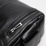 Sac à main bandoulière multipoche | Organisation quotidienne
