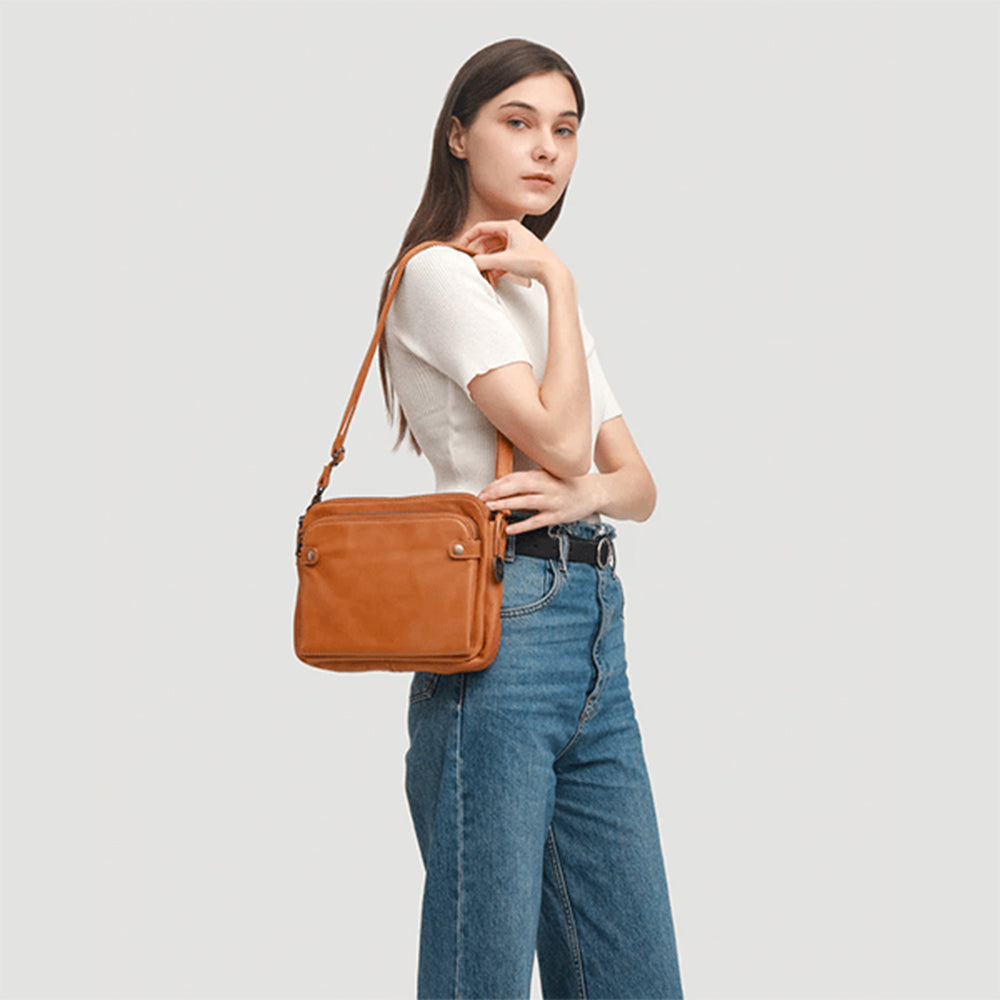 Sac bandoulière femme tendance et pratique | Sorties quotidiennes