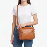 Sac bandoulière femme tendance et pratique | Sorties quotidiennes