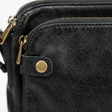 Sac bandoulière femme tendance et pratique | Sorties quotidiennes