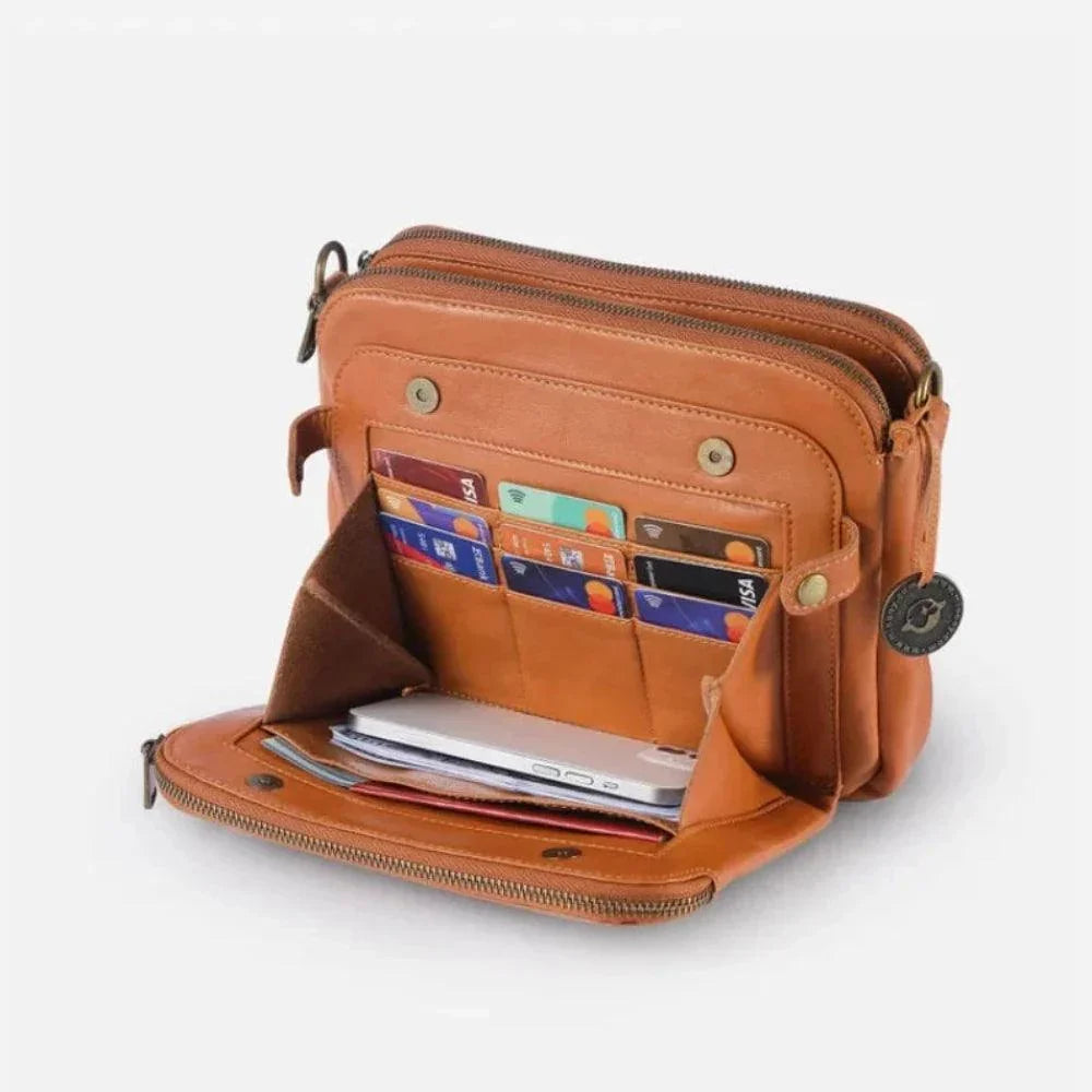 Sac bandoulière femme tendance et pratique | Sorties quotidiennes