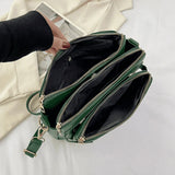 Sac bandoulière femme tendance et pratique | Sorties quotidiennes