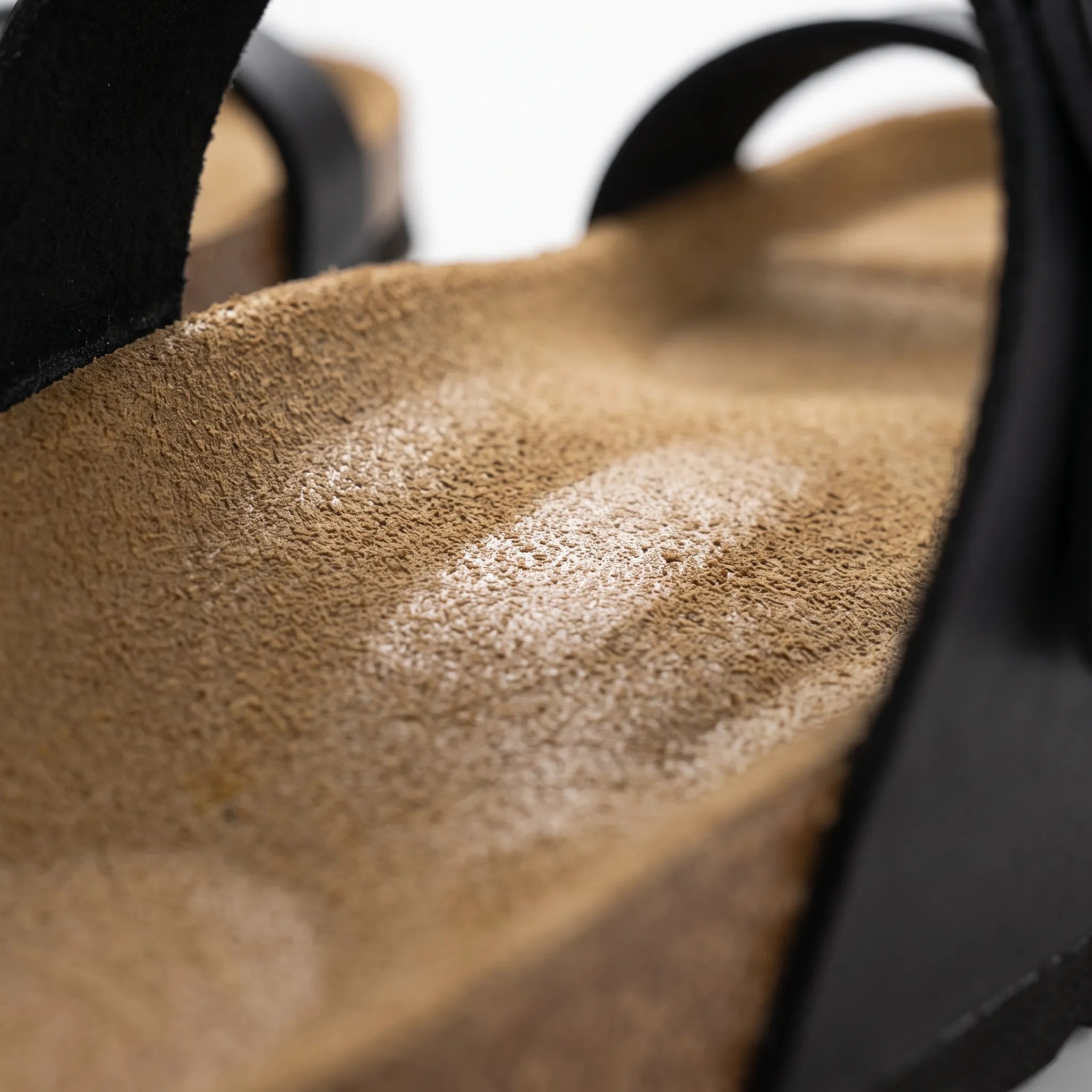 Sandales de confort à bride croisée | Longues balades estivales