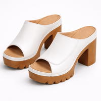Cuir Blanc