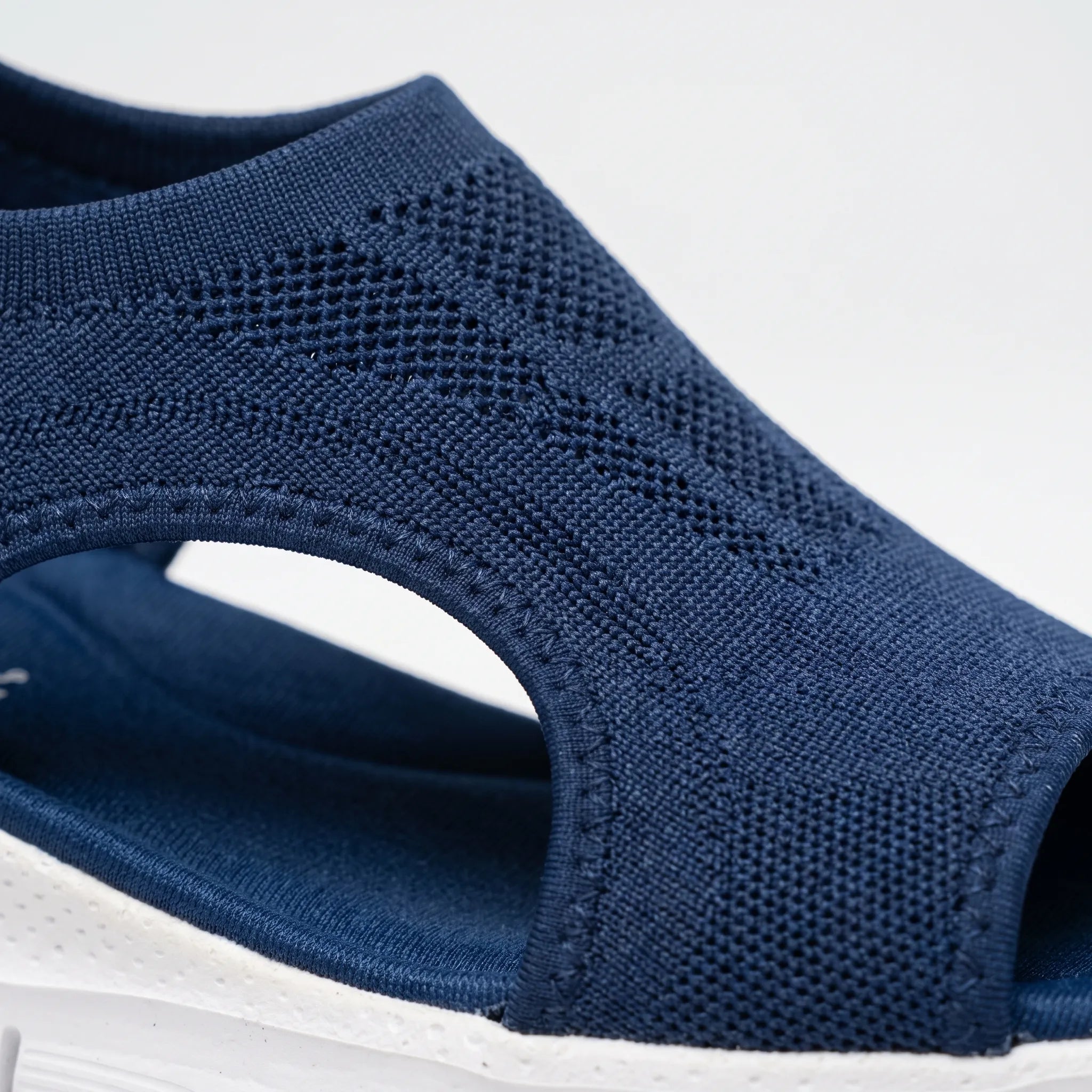 Sandales orthopédiques femme décontractées | Promenades estivales