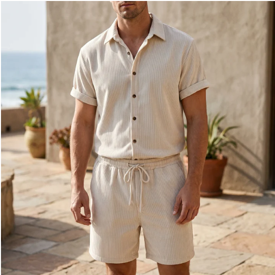 ENSEMBLES HOMME