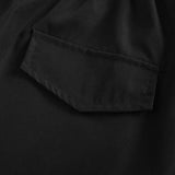 Short cargo homme | Short décontracté avec poches