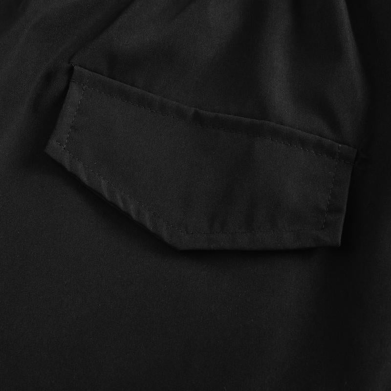 Short cargo homme | Short décontracté avec poches