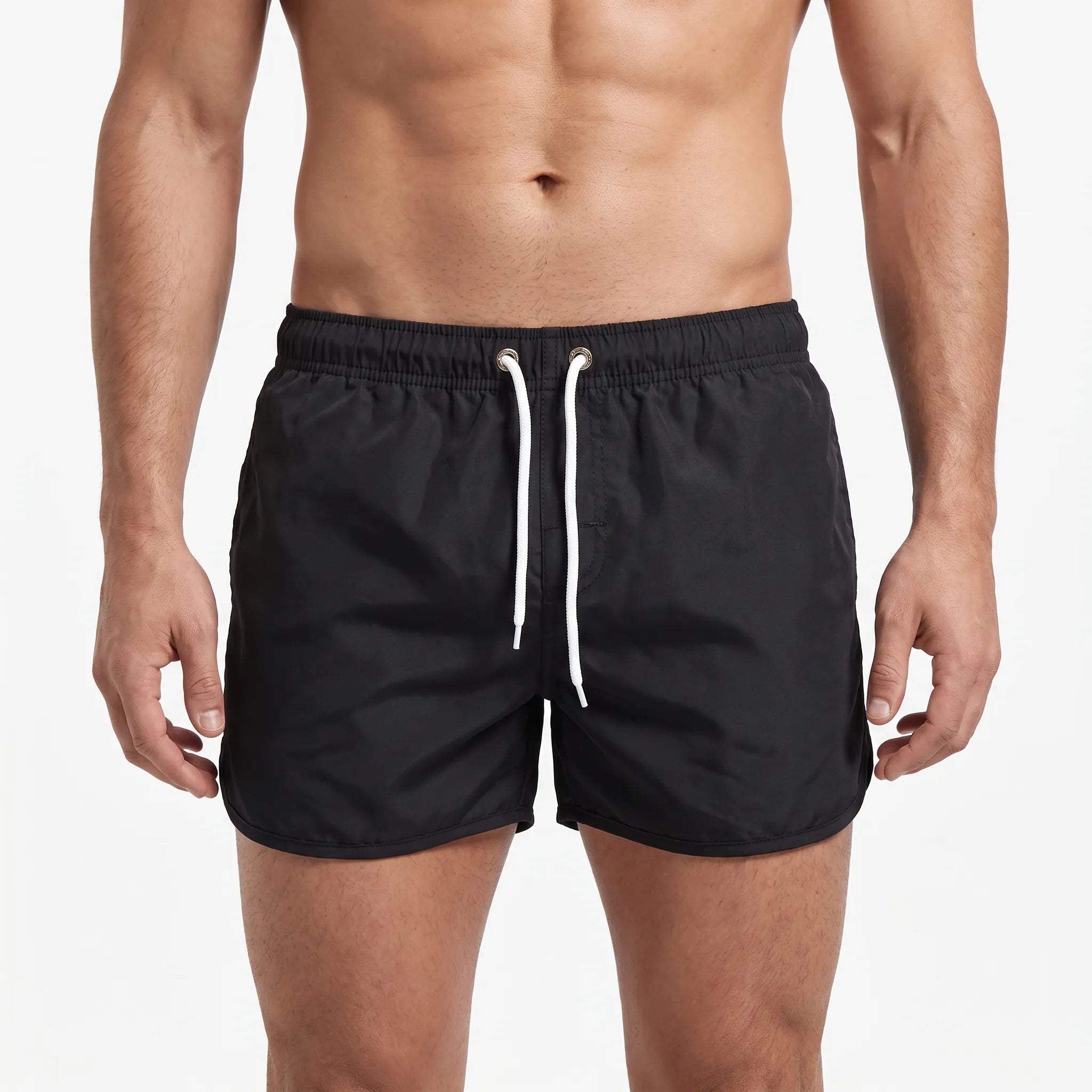 Short de bain homme | Short de plage décontracté