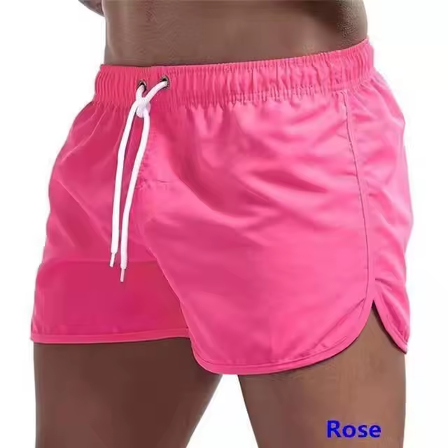 Short de bain homme | Short de plage décontracté