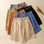 Lot De 6 - Toutes Les Couleurs