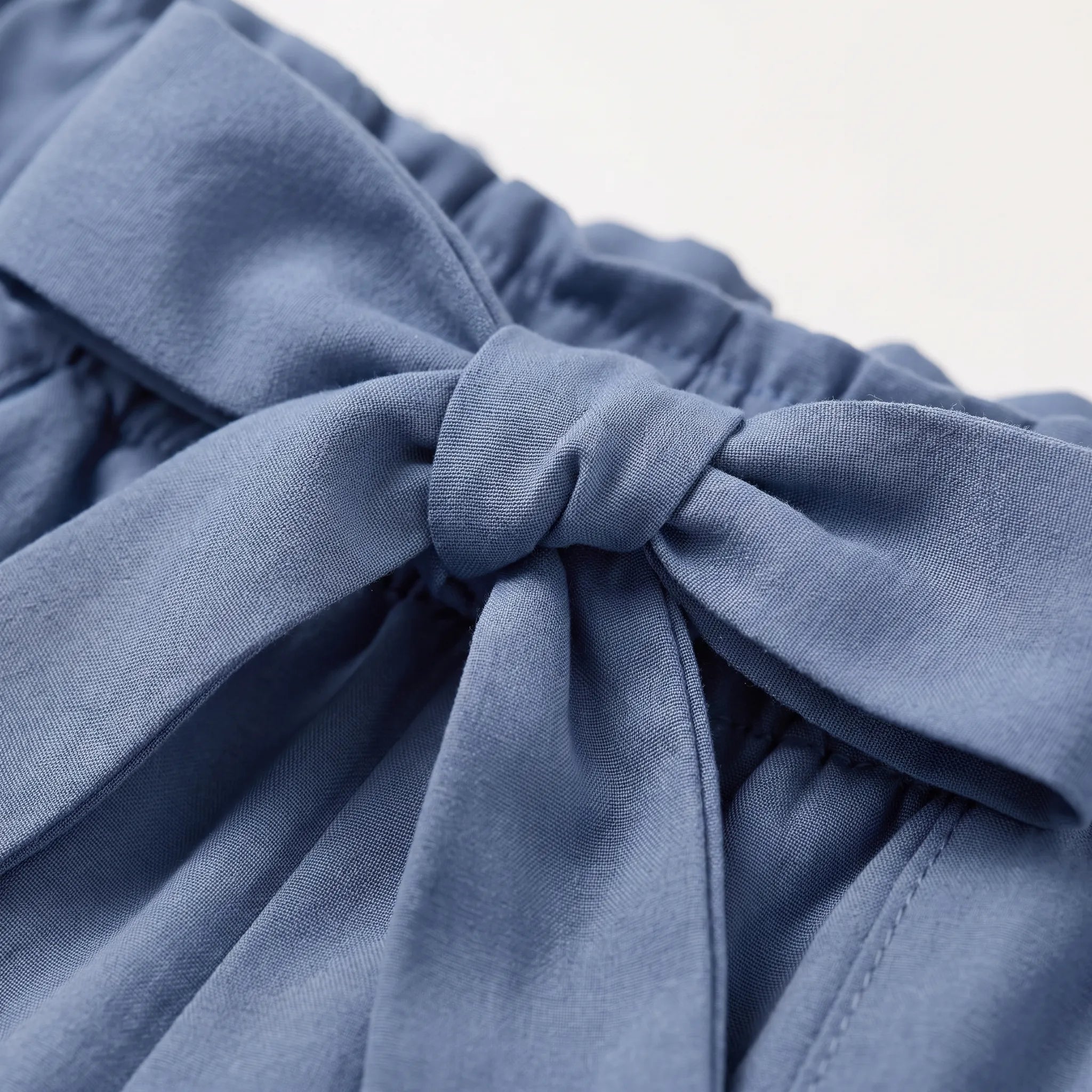 Short femme taille haute décontracté | Sorties décontractées