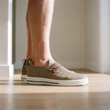Slip-on homme | Mocassins légers au design respirant