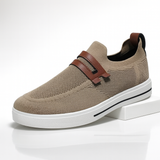 Slip-on homme | Mocassins légers au design respirant