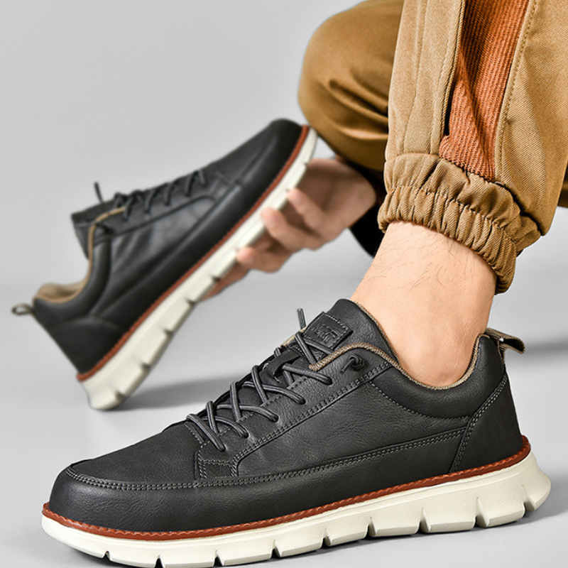 Sneaker basse urbaine | Déplacements urbains
