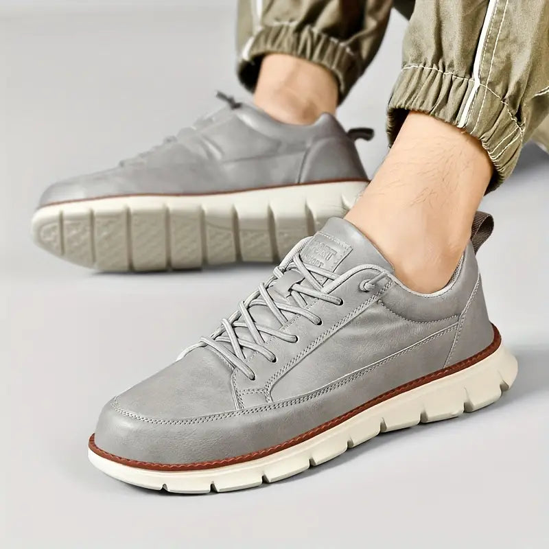 Sneaker basse urbaine | Déplacements urbains