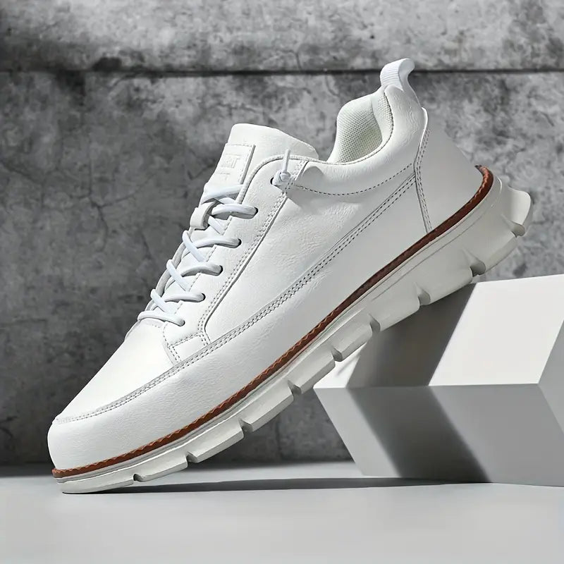 Sneaker basse urbaine | Déplacements urbains