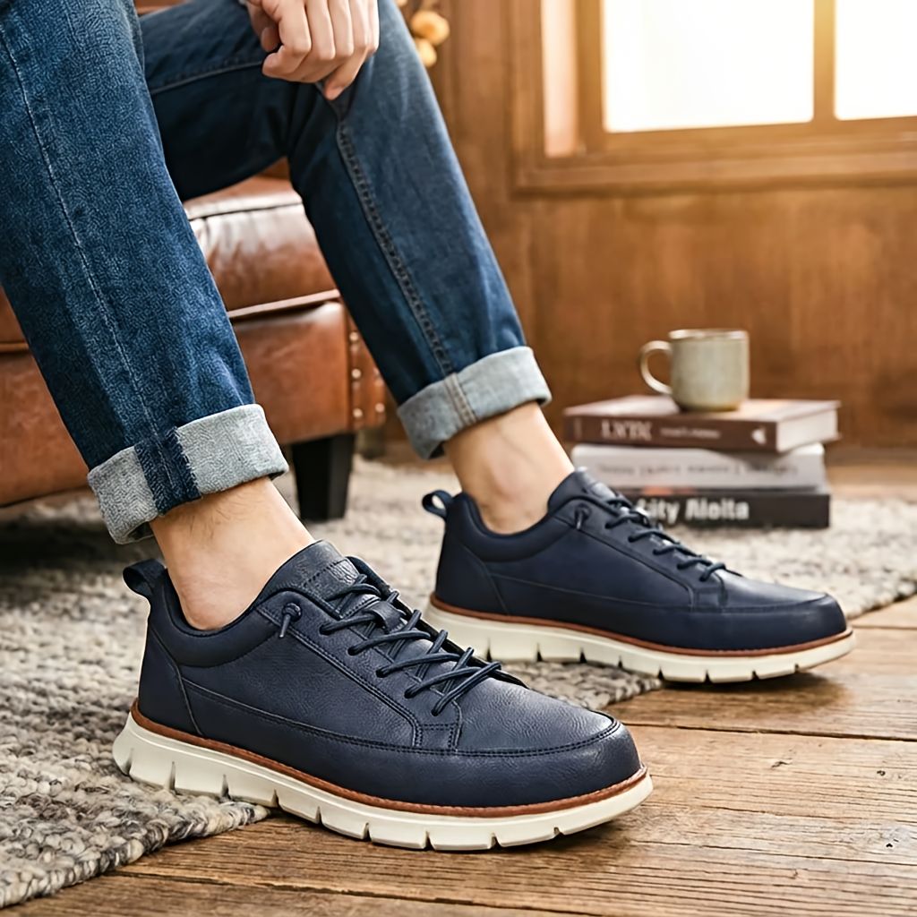 Sneaker basse urbaine | Déplacements urbains