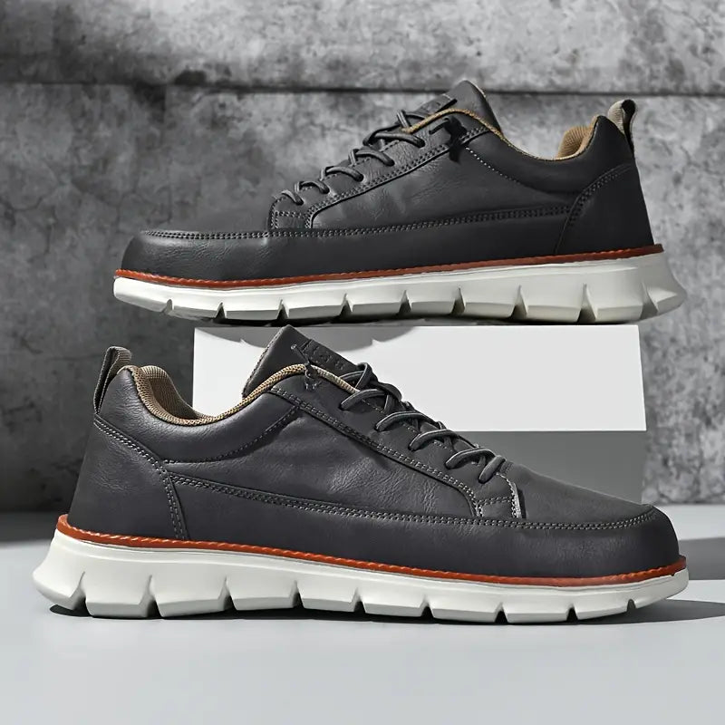 Sneaker basse urbaine | Déplacements urbains
