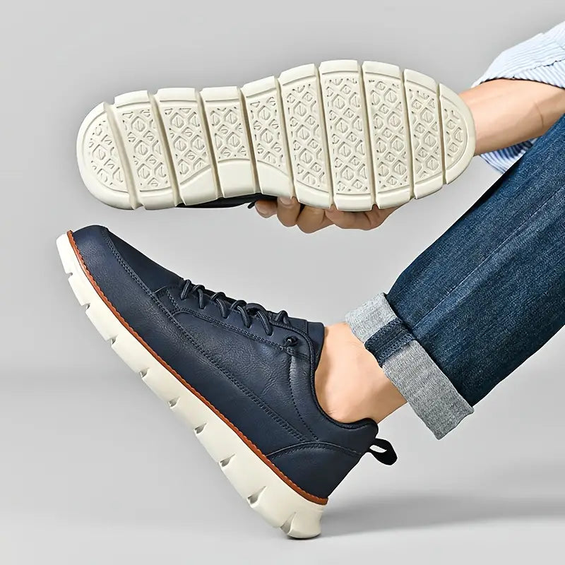 Sneaker basse urbaine | Déplacements urbains