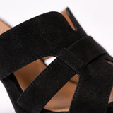 Talons pour femme | Talons carrés confortables