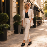 Talons pour femme | Talons carrés confortables