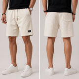 Tenue estivale décontractée type short | Promenades estivales