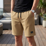 Tenue estivale décontractée type short | Promenades estivales