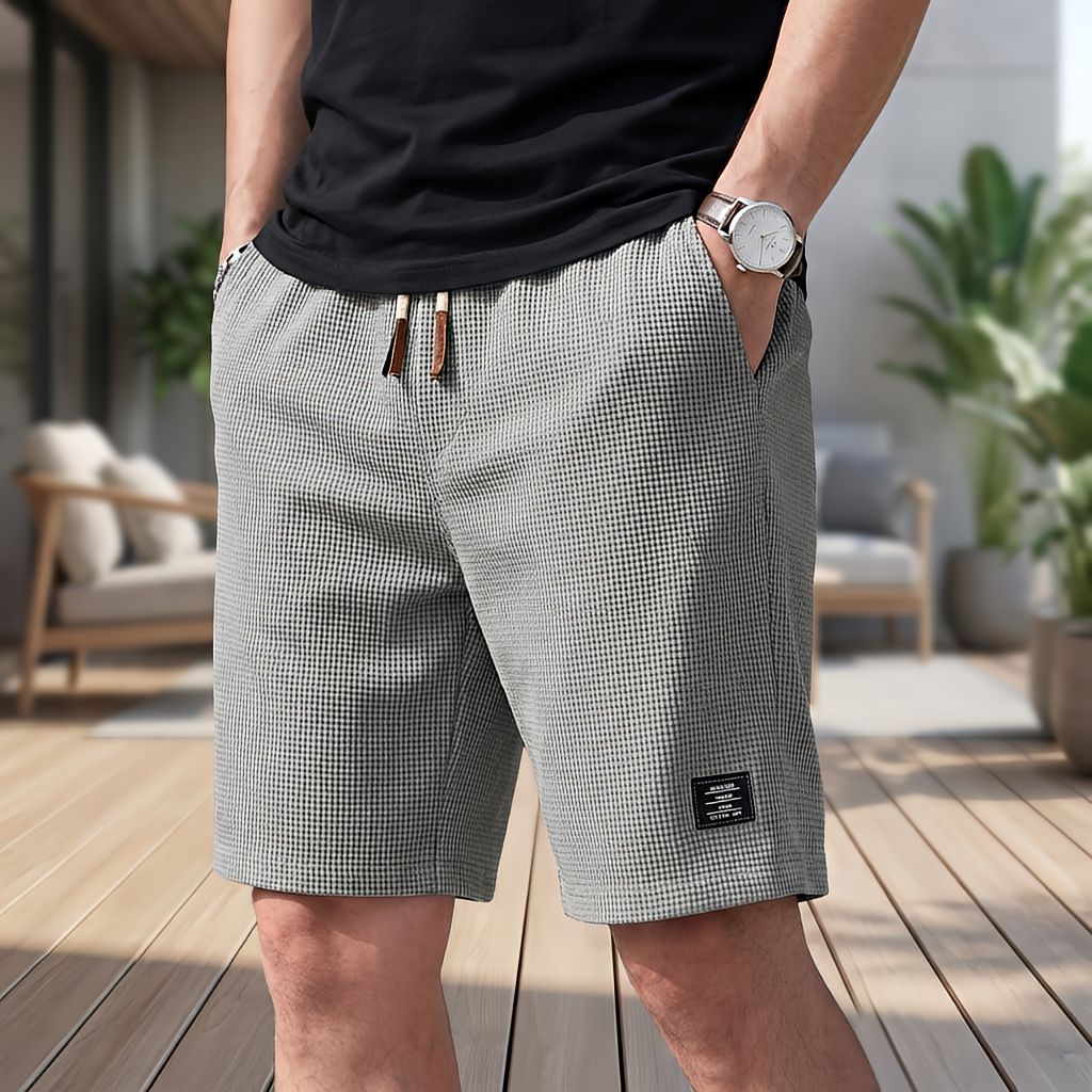 Tenue estivale décontractée type short | Promenades estivales