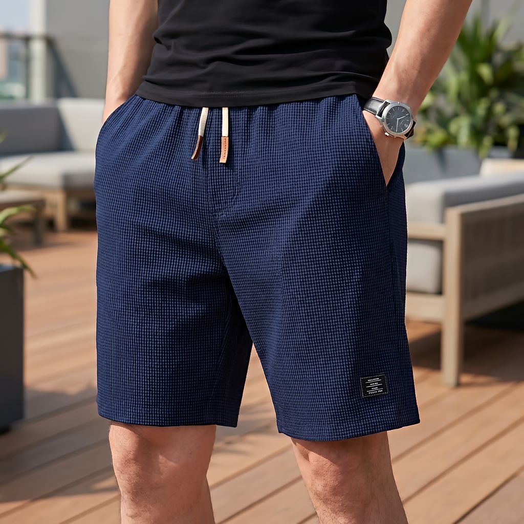 Tenue estivale décontractée type short | Promenades estivales