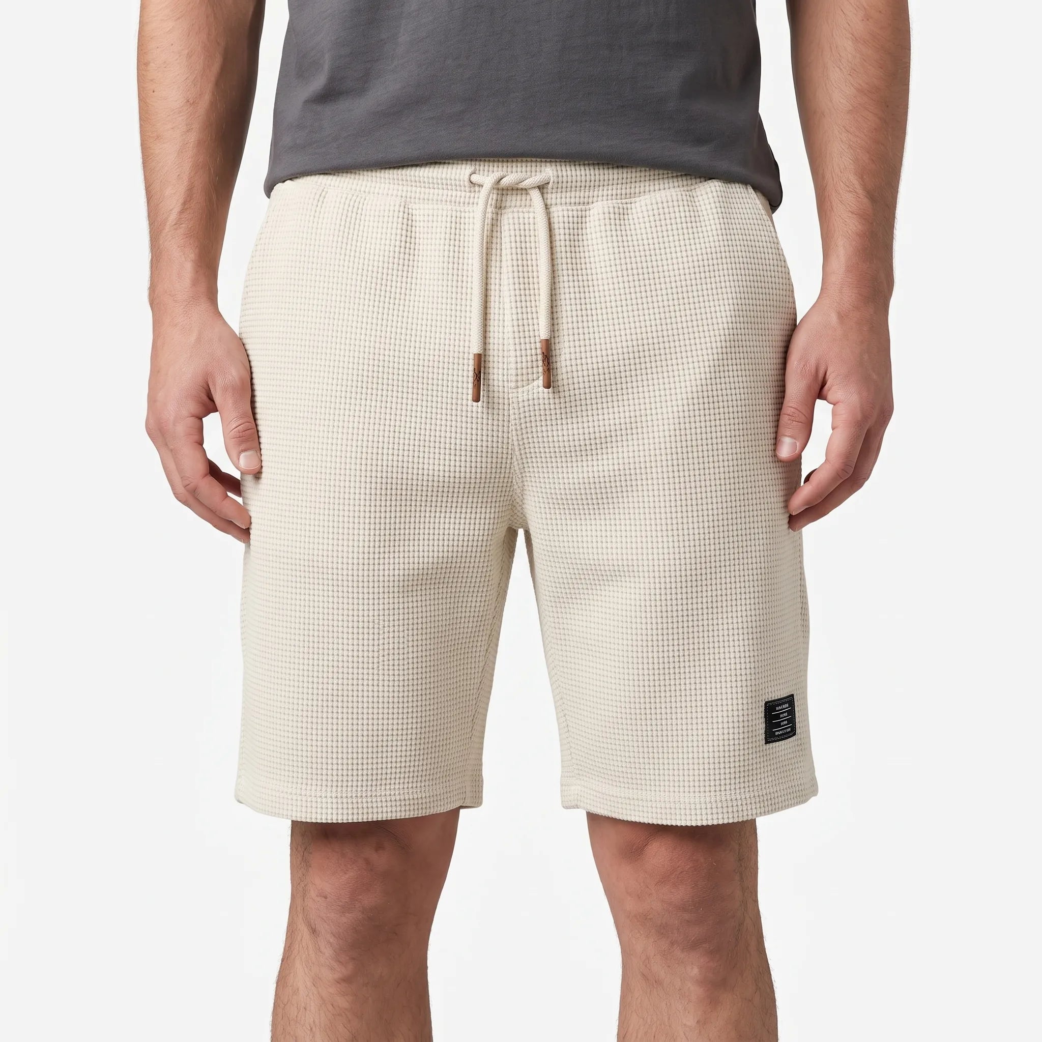 Tenue estivale décontractée type short | Promenades estivales