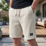 Tenue estivale décontractée type short | Promenades estivales