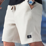 Tenue estivale décontractée type short | Promenades estivales