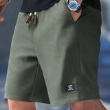 Tenue estivale décontractée type short | Promenades estivales