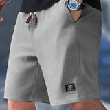 Tenue estivale décontractée type short | Promenades estivales