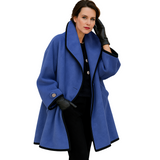 Trench coat femme oversize | Sorties quotidiennes