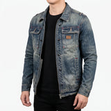 Veste classique boutonnée | Sorties décontractées