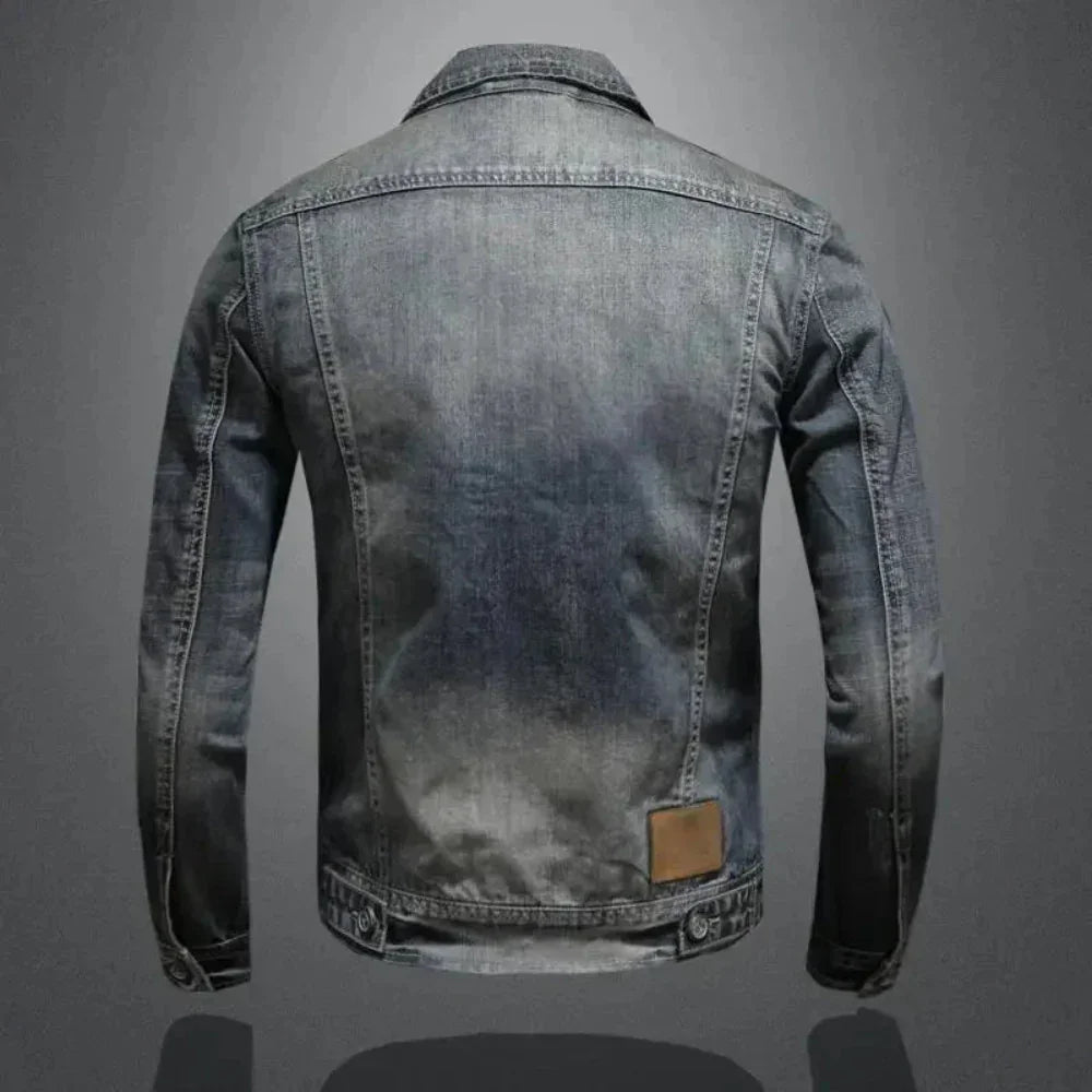Veste classique boutonnée | Sorties décontractées