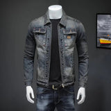 Veste classique boutonnée | Sorties décontractées
