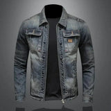 Veste classique boutonnée | Sorties décontractées